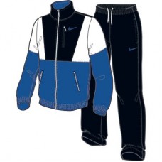 Спортивный костюм Nike мужской  533082-409 REG CL C-BLOCKED WARM UP
